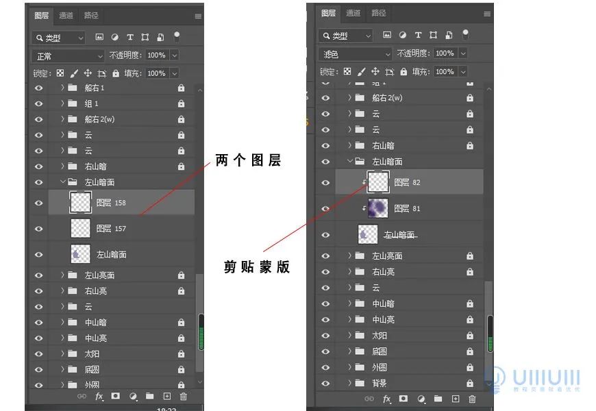 插画如何有灵感,插画创作如何做到不抄袭