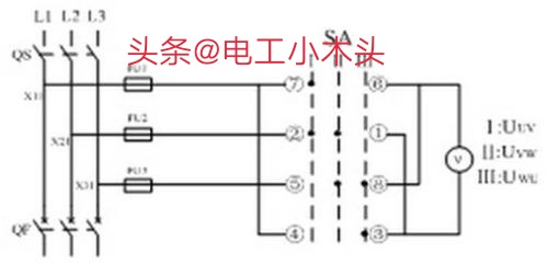 2019低压电工实操考试题,最新低压电工考试试题及答案详解