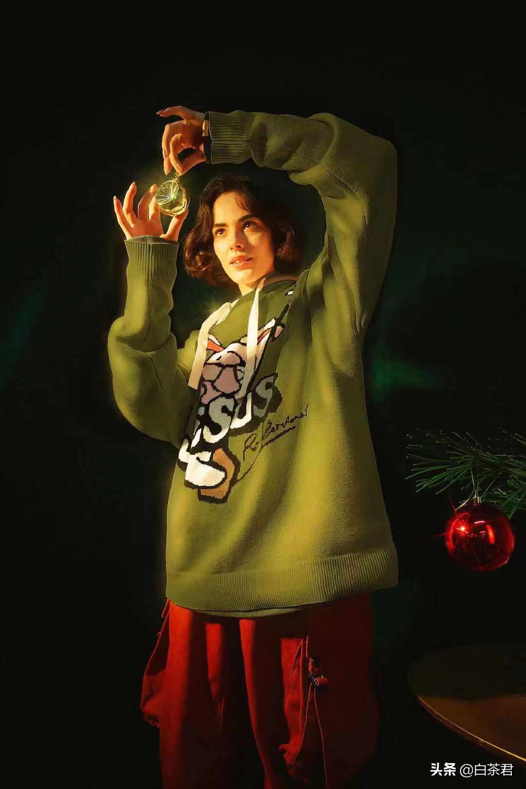 明星同款小众品牌平价衣服推荐,明星同款小众潮牌穿搭