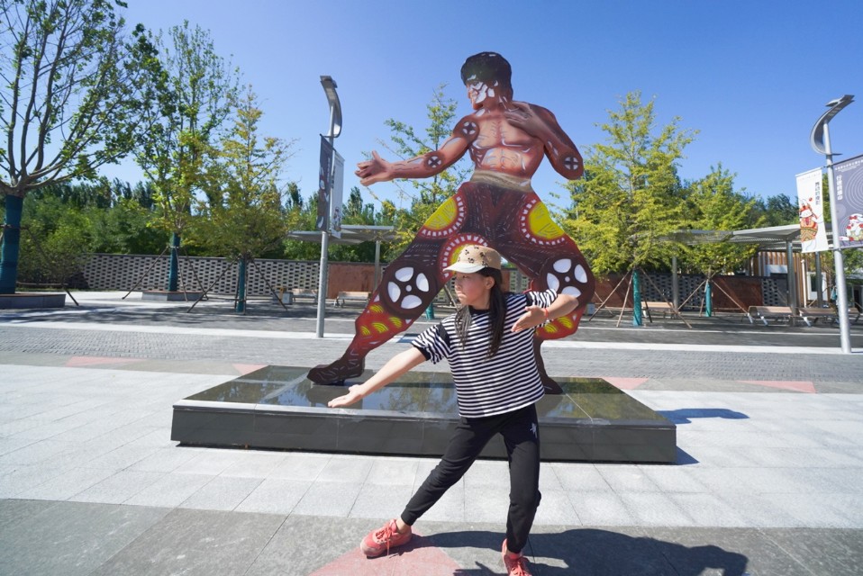 唐山研学好去处,唐山研学游