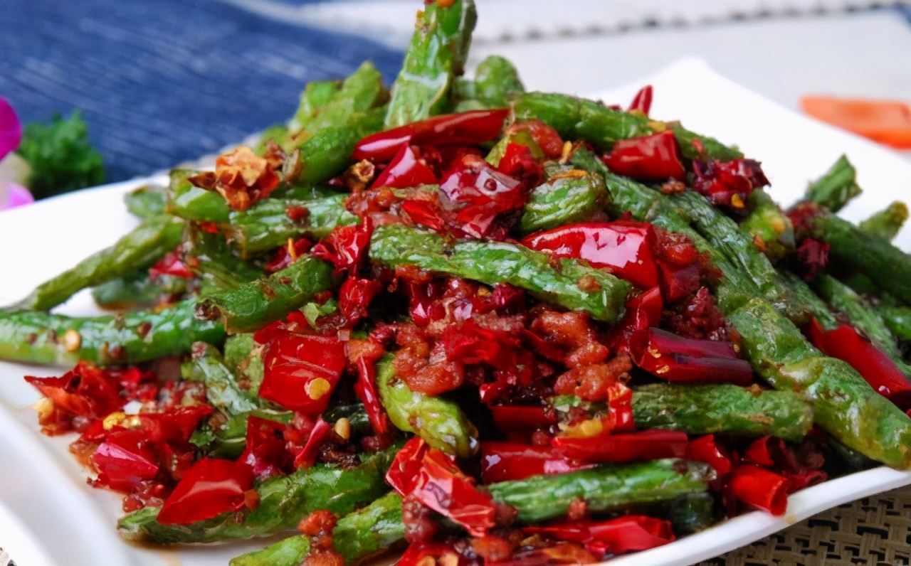 整理35款菜品分享,鲜香怡人口齿留香,值得做给家人们尝尝好味道