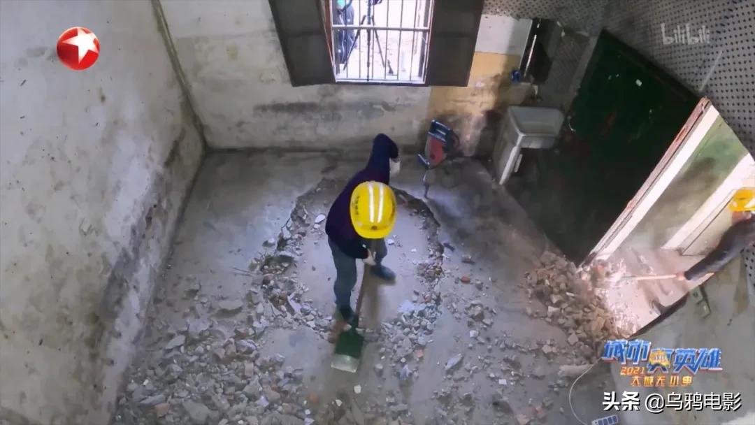 尺度惊人，胆小慎入！B站9.8，这片比电视剧还瘆人...