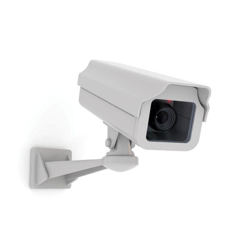 可以人脸识别的监控摄像头,监控摄像头可以做到人脸识别吗