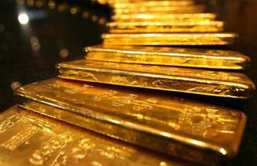 近期为什么那么多人买黄金,全球狂买黄金