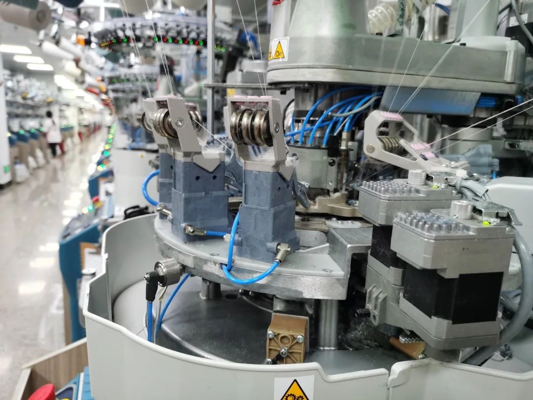 义乌工厂上班日常,义乌双11临时工