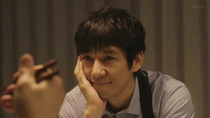 40岁大叔超帅日本,看看日本大叔年轻时的颜值有多绝