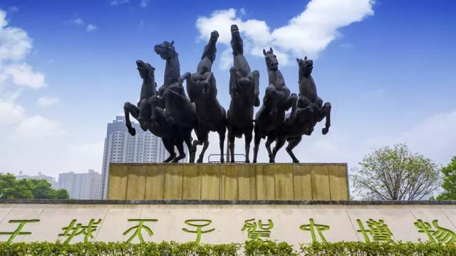 洛阳旅游五一三天详细攻略,洛阳十一月份有什么好玩的地方