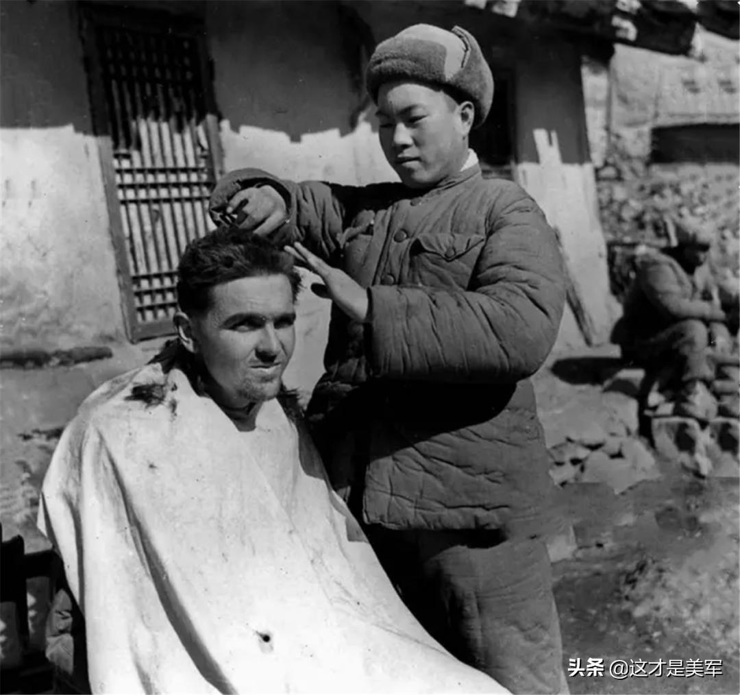 中国曾这样成功搞定美军