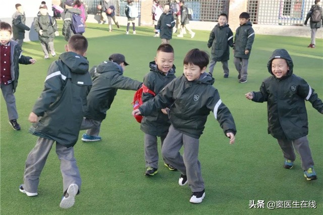 单纯疱疹到底是啥？对孩子身体有什么影响？家长不妨了解一下