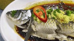 天寒地冻去哪里好玩,芙蓉嶂风景区美食