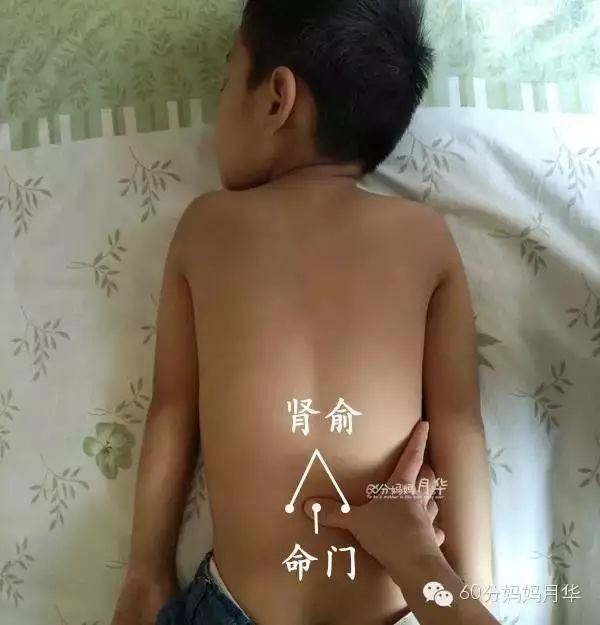 22个月的宝宝怎么补肾气,肾气足才能更年轻