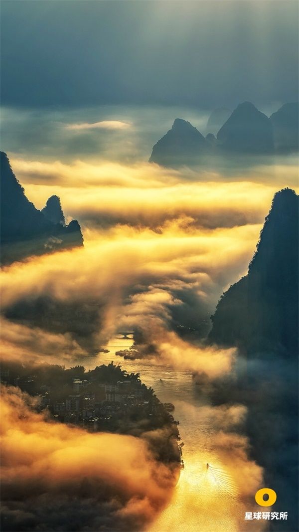 南方喀斯特世界遗产,中国南方喀斯特地貌特点