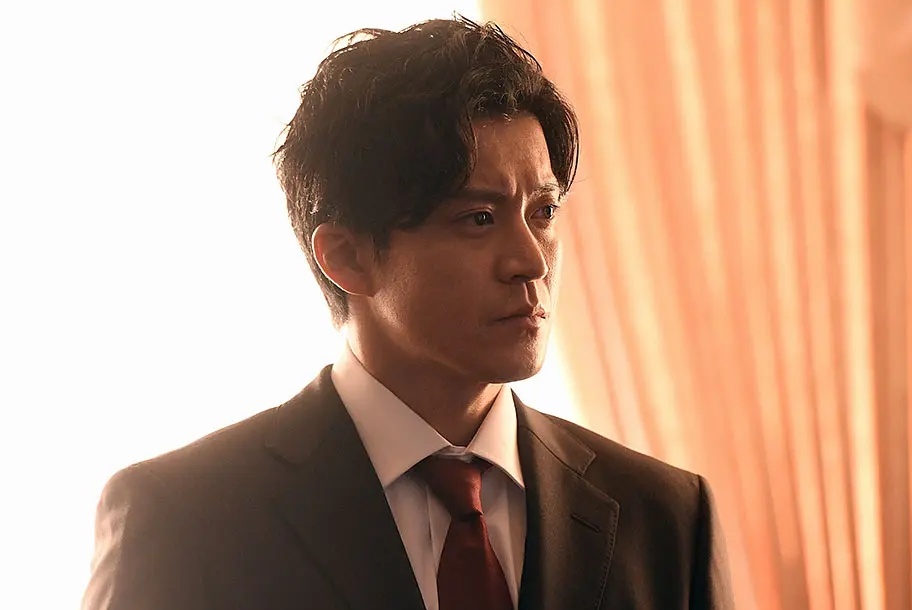 小栗旬新剧人间失格,小栗旬新剧即将开拍