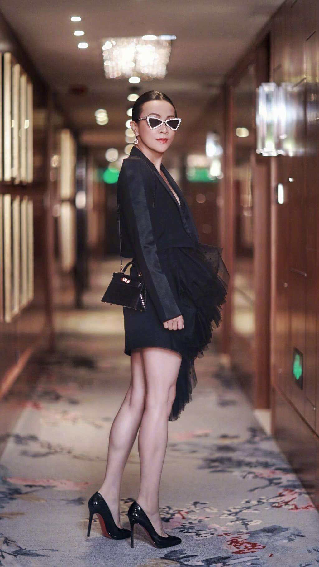 刘嘉玲绑架案曾志伟,曾志伟和刘嘉玲绑架案是否有关