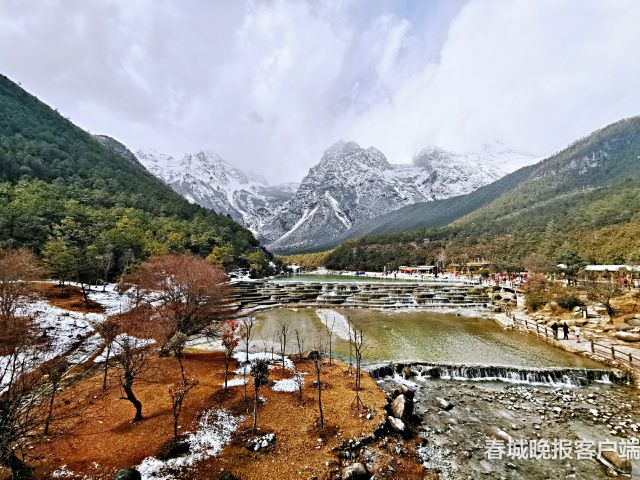 云南旅游必看景点排名榜前十,云南旅游十大最值得游玩的景点