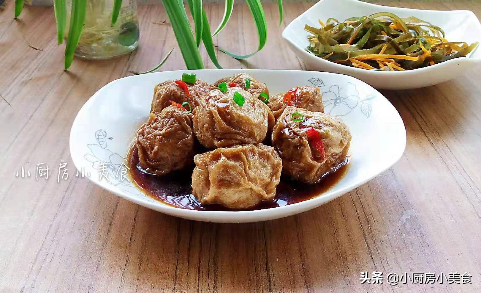 肉馅要放哪种调料好,拌肉馅都用什么调料