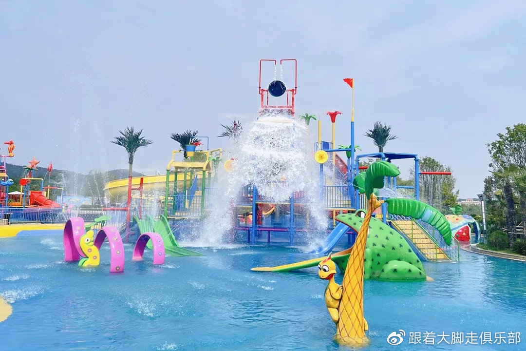 南京银杏湖夜场能玩什么,银杏湖乐园南京免费玩水