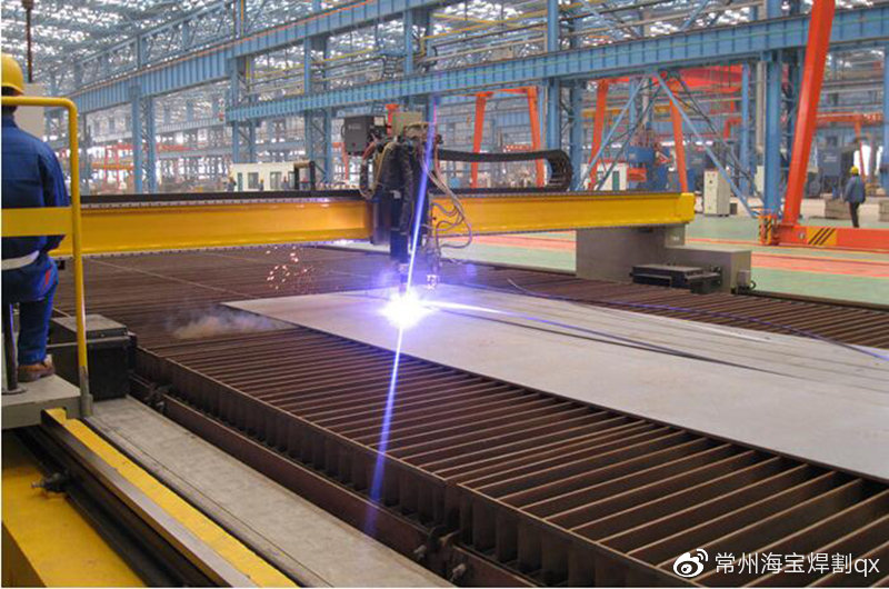 激光切割机和等离子切割机的区别,数控火焰切割机初步了解