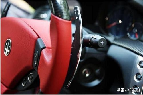 为什么电子挡杆不普及,坦克300电子挡杆