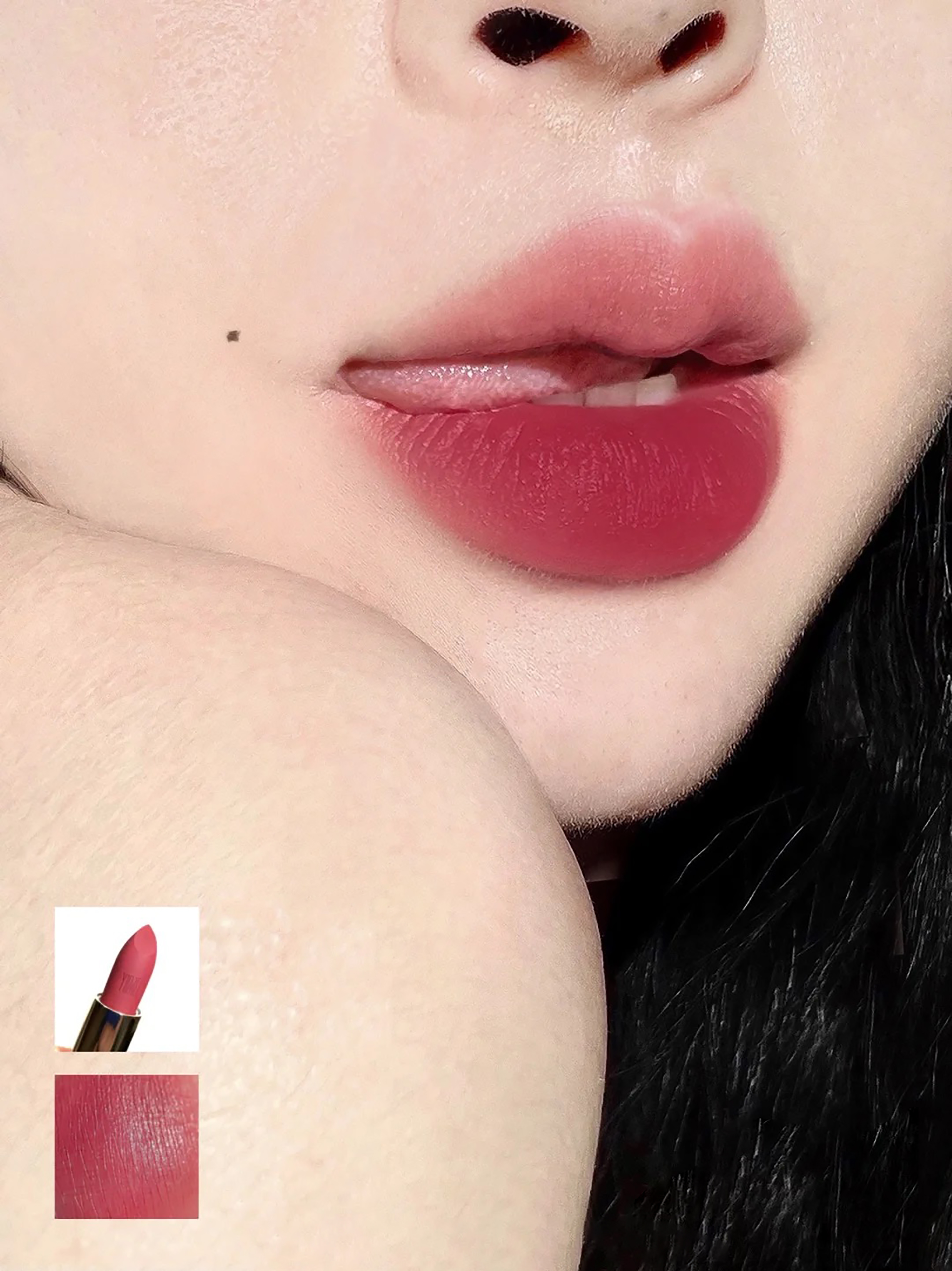 什么口红看起来贵一点,国货高级感口红