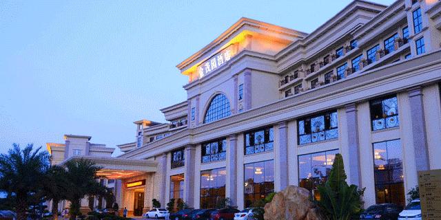 深圳晚餐推荐餐厅,坪山十大自助餐