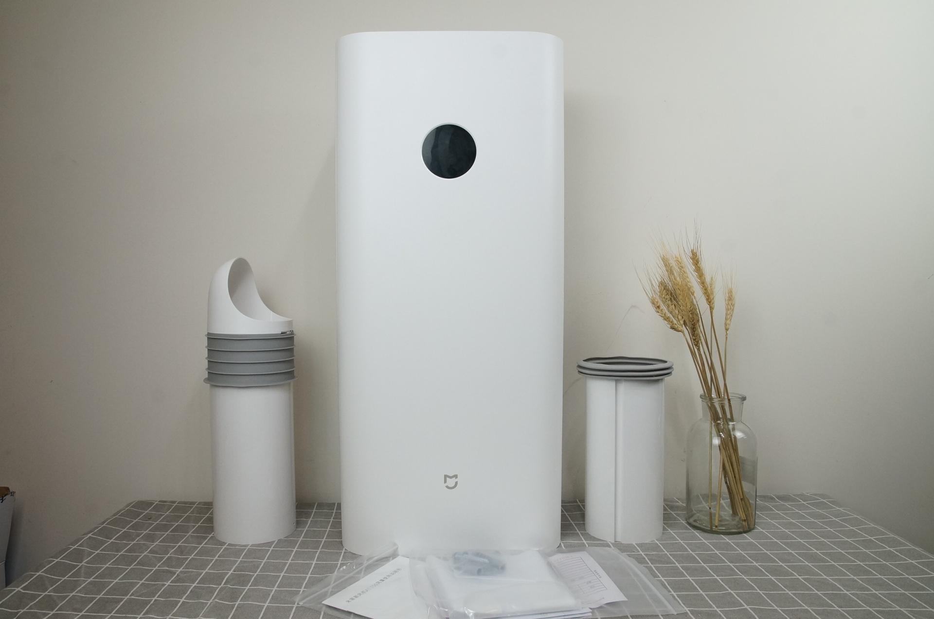 入门级小米全屋智能家居,全屋小米家电使用感受