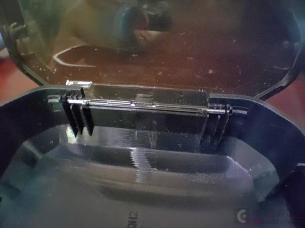 华为tws耳机拆机,tws三代换耳机电池