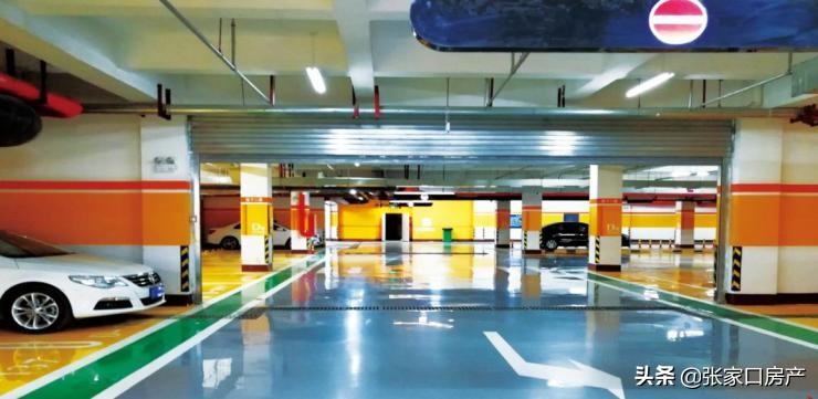 吹爆！经开区新楼盘远低于万元门槛，多所学校环绕，购房就送车位