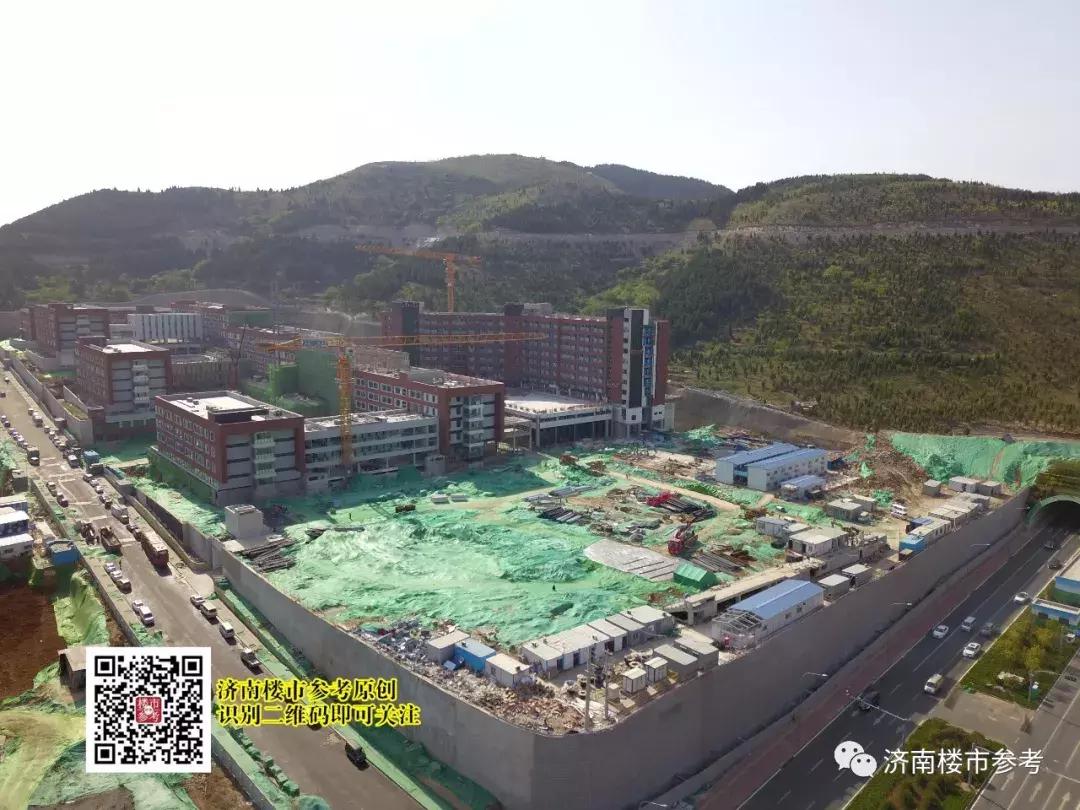 富裕的高新区，能实现教育资源的崛起吗？