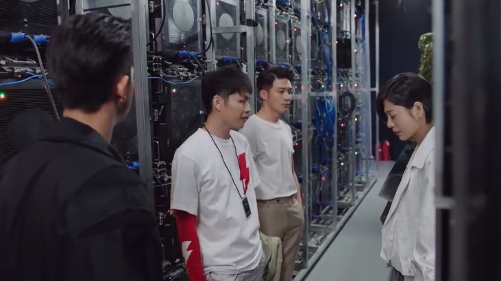 亲爱的热爱的小艾撬墙角,衰鬼撬墙脚