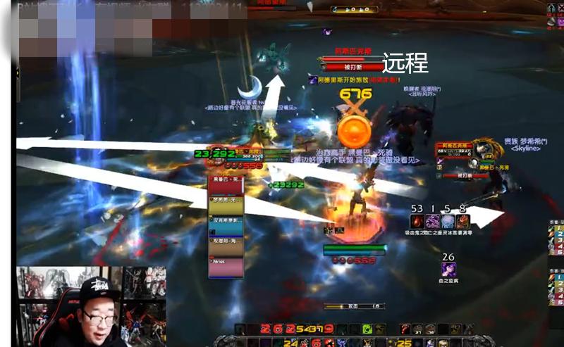 魔兽世界大秘境副本,魔兽世界大秘境各个副本打法