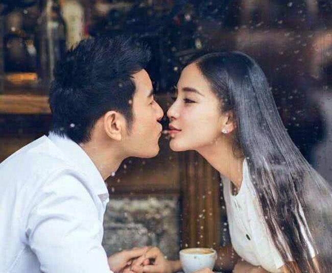 “嫩模皇后”杨颖的升级打怪史,小说都不敢这么写