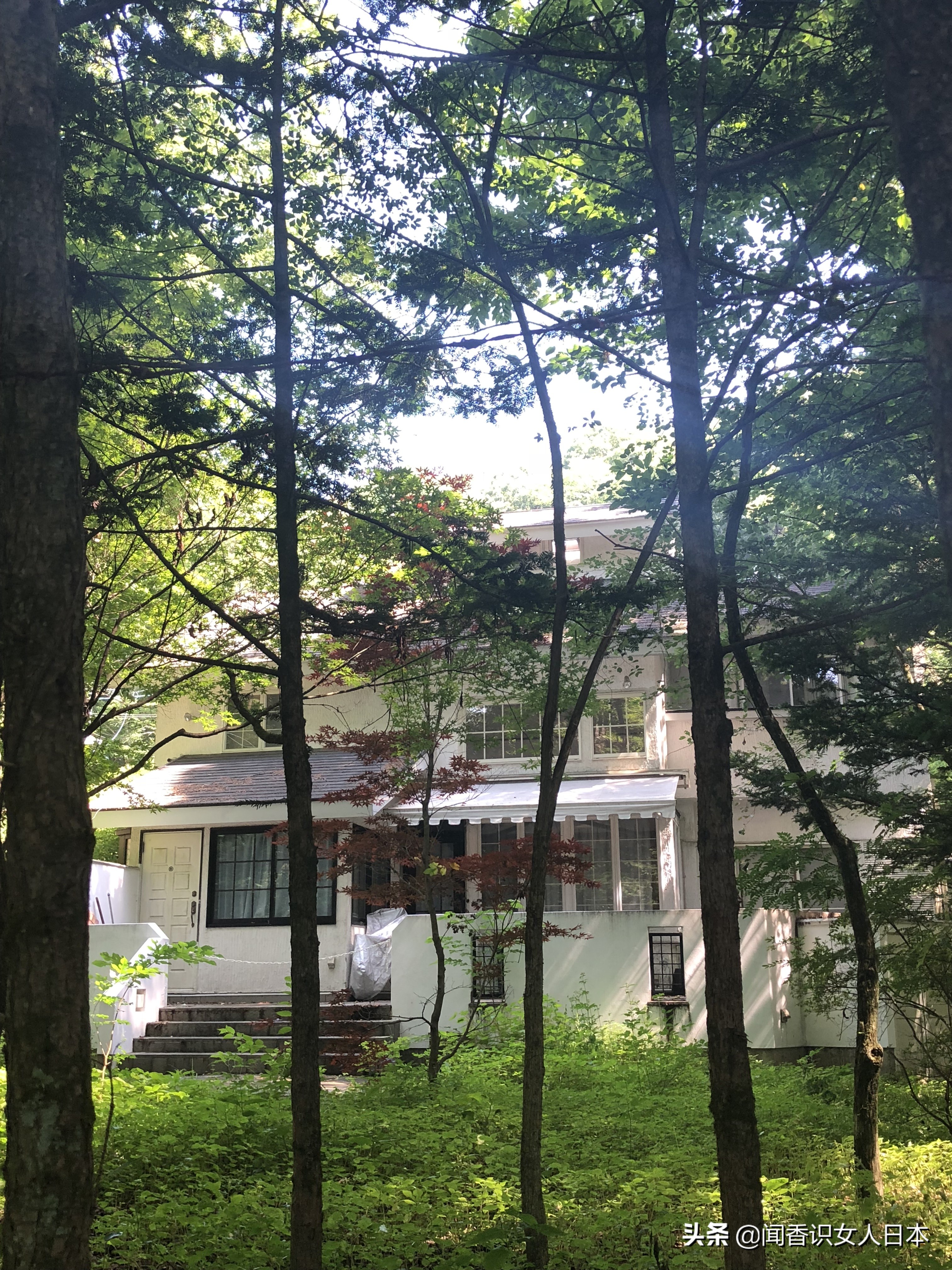 长野好玩的地方,日本长野旅游攻略