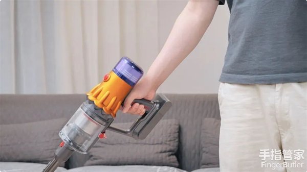 米家无线吸尘器2pro和戴森v12,戴森吸尘器与美诺吸尘器