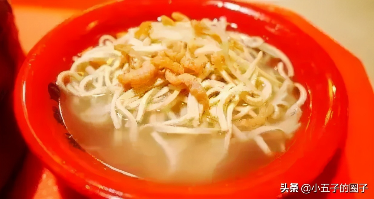 尝一口就忘不掉的南京特色美食,南京特色老字号美食