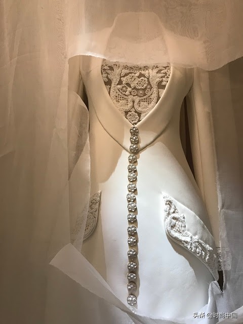 香奈儿粉色旅行,上海香奈儿限时体验之旅