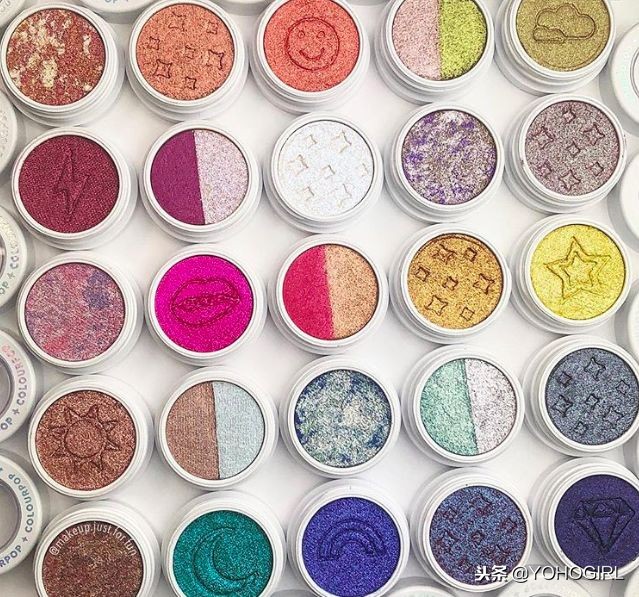 它们凭什么还未上市就断货？原来都带着“网红”体质啊！