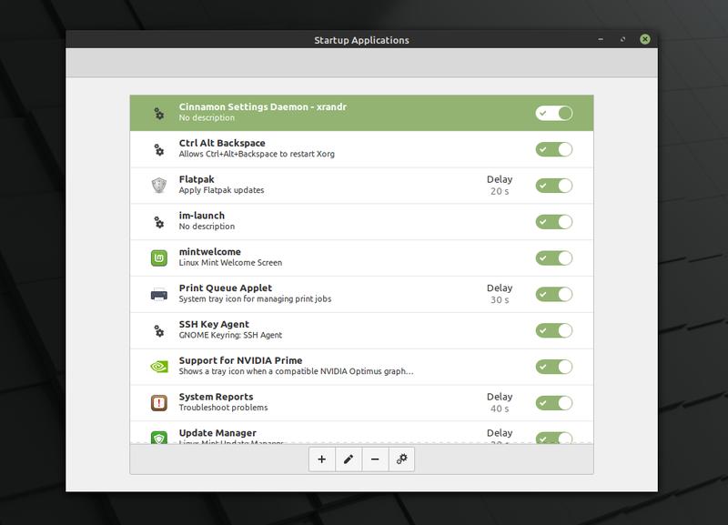 linuxmint安装后的配置,linuxmint20安装教程