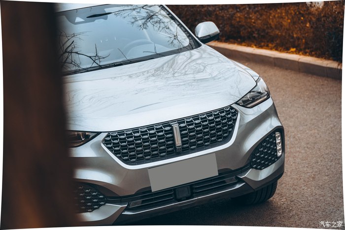 国产车weyvv6怎么样,weyvv6试驾智护版