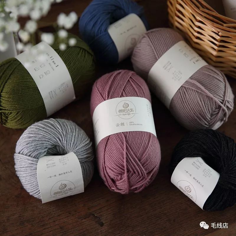 可手编可机织的萌萌童趣儿童毛衣（图解、编织说明、视频）