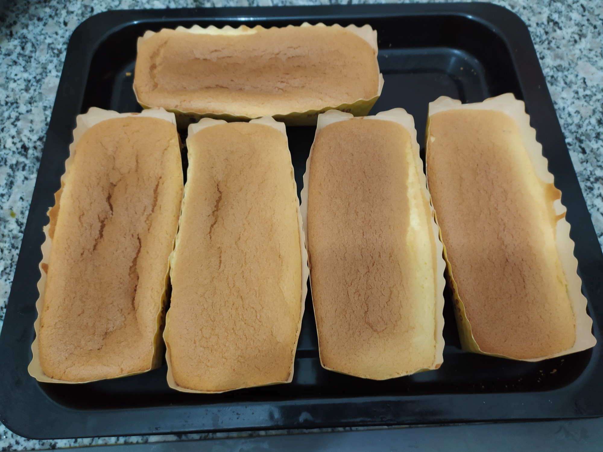 蛋糕如果用高筋面粉会怎样,蛋糕成功的关键