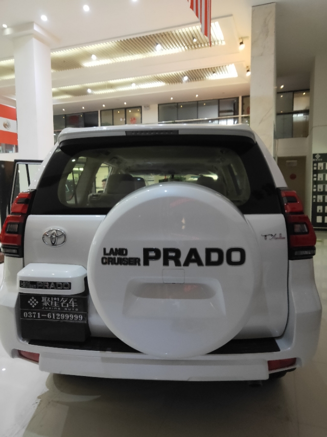 10年霸道4000中东版多少钱,霸道4000中东版首保多少公里