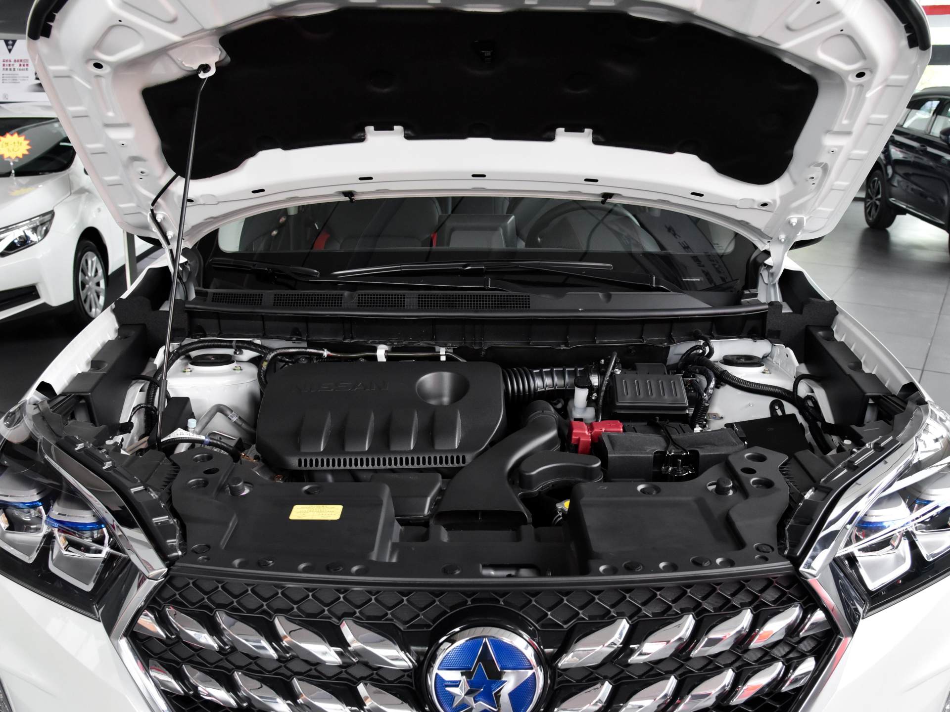 新款启辰t60优惠多少钱,启辰的三大件是哪三大件