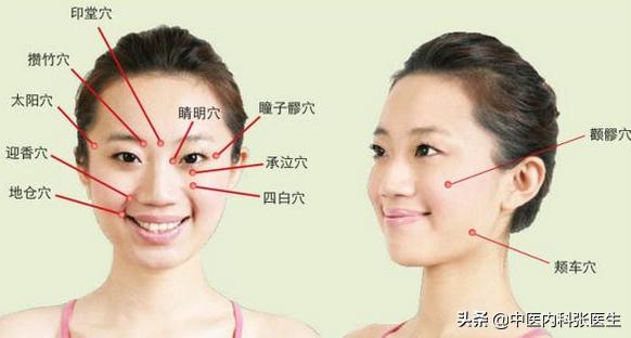 得了面瘫后，做好以下十件事，包你康复无忧