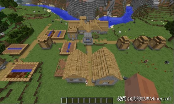 我的世界超大僵尸实验室,我的世界惊变一百天创意生存