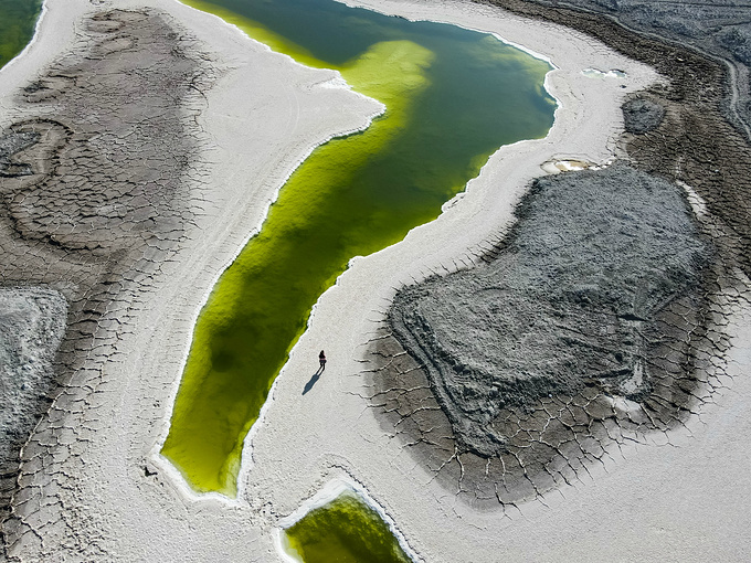 去一趟大西北的旅行,大西北旅行青藏高原
