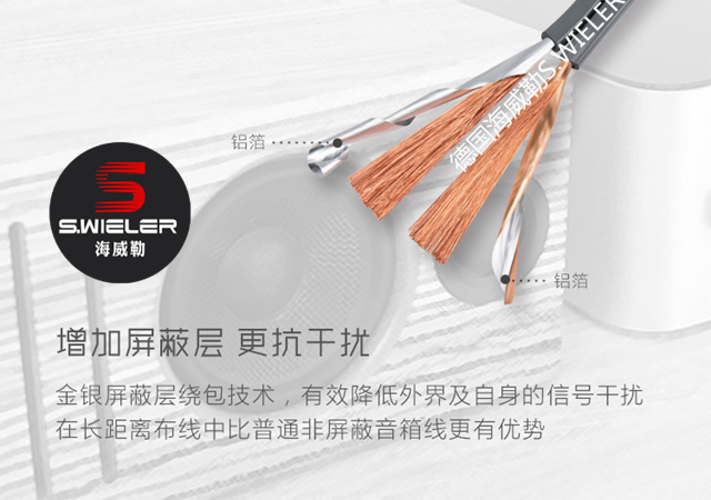 音箱线选什么材质较好,音箱线要哪种音质最好