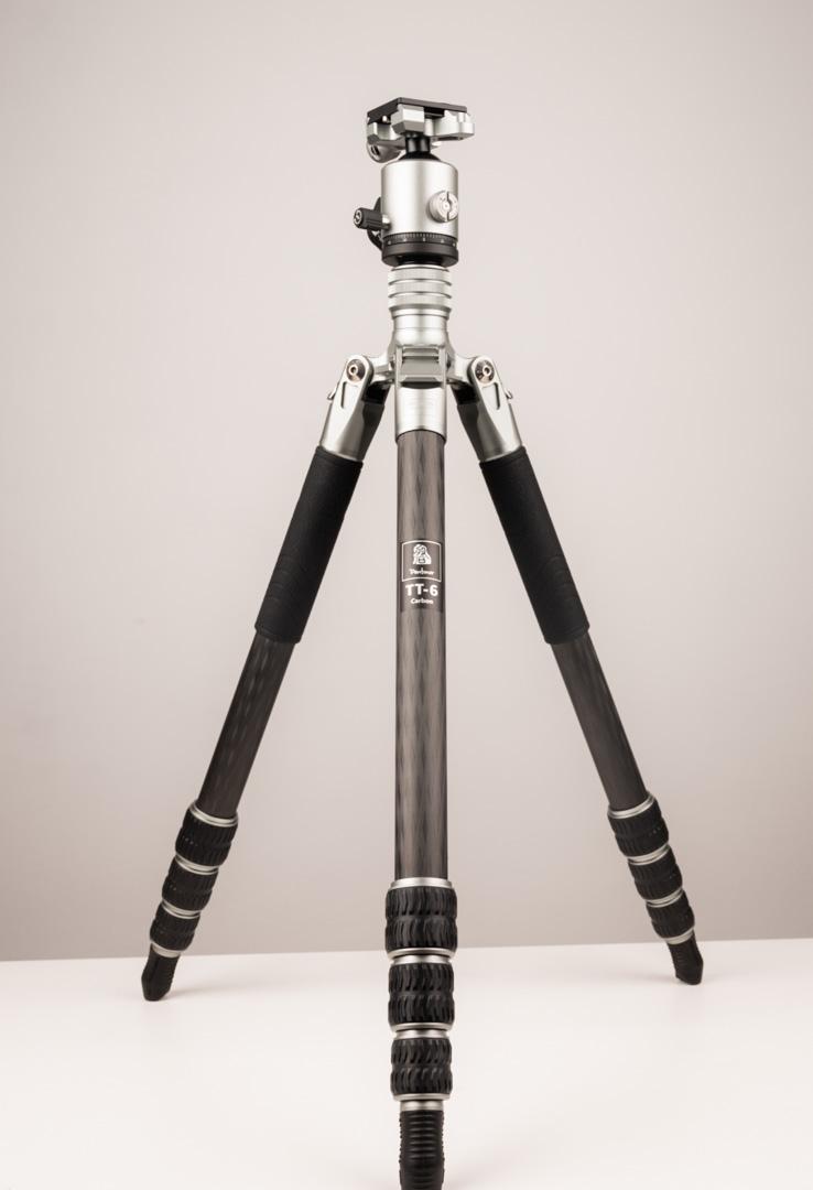 三脚架便携款和稳定款怎么选,三脚架轻便还是稳固