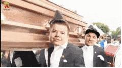 职业哥连跪,职业哥抬头杀