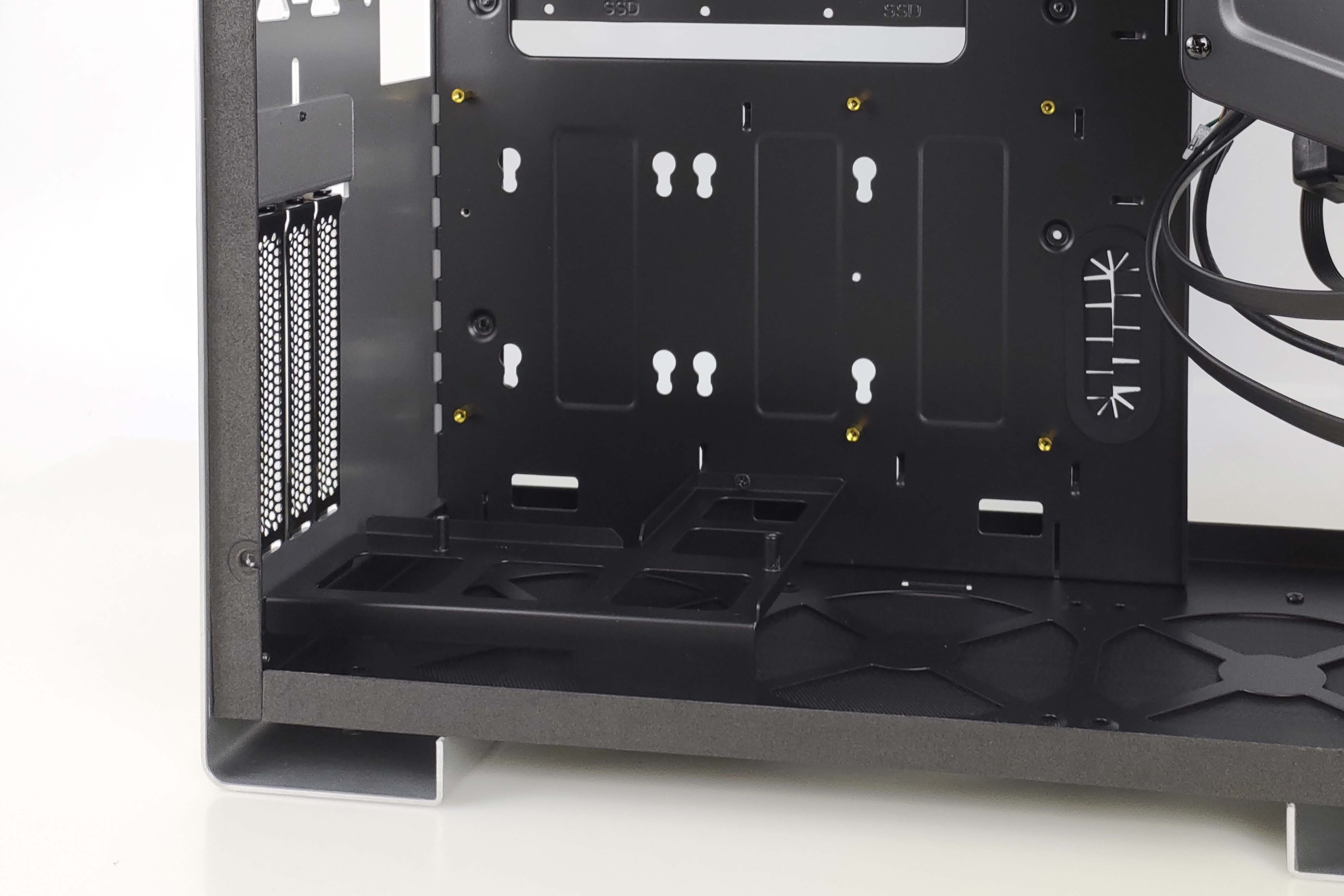 Z170魔改黑苹果主机搭建（上）——硬件搭建篇